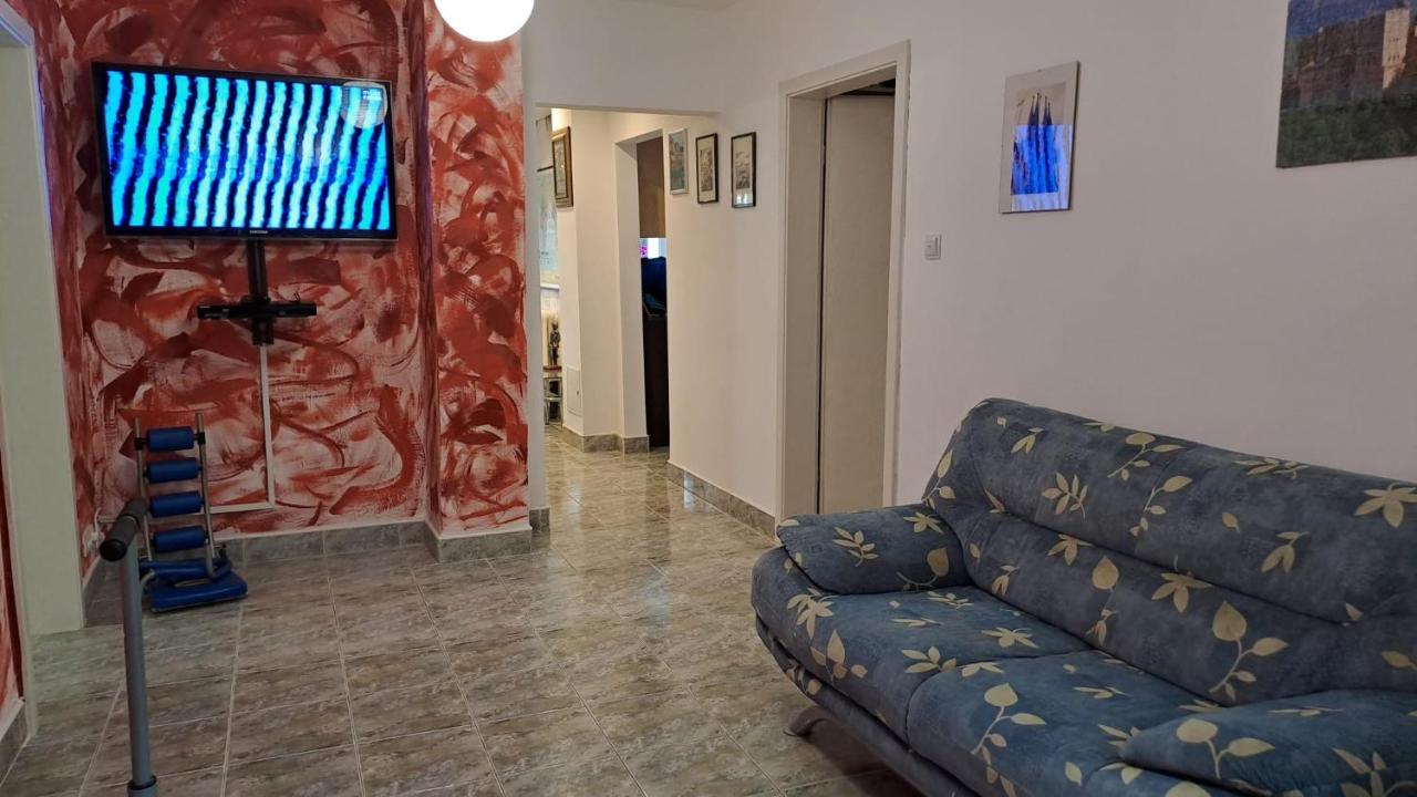 Daria Lorenzo Apartament Timişoara Exterior foto