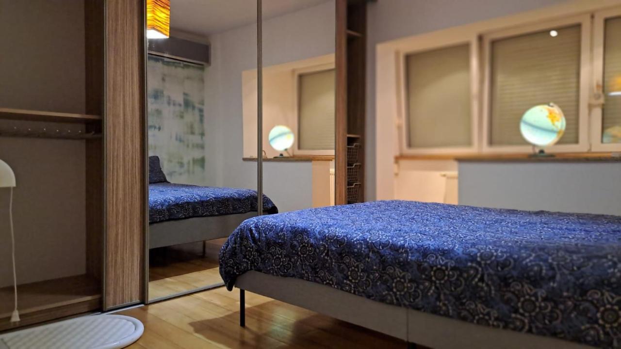 Daria Lorenzo Apartament Timişoara Exterior foto
