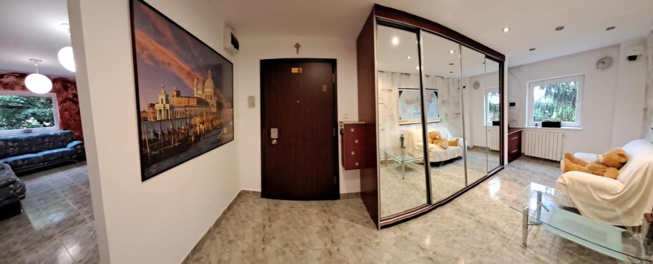 Daria Lorenzo Apartament Timişoara Exterior foto