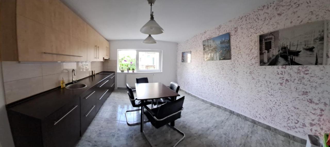 Daria Lorenzo Apartament Timişoara Exterior foto