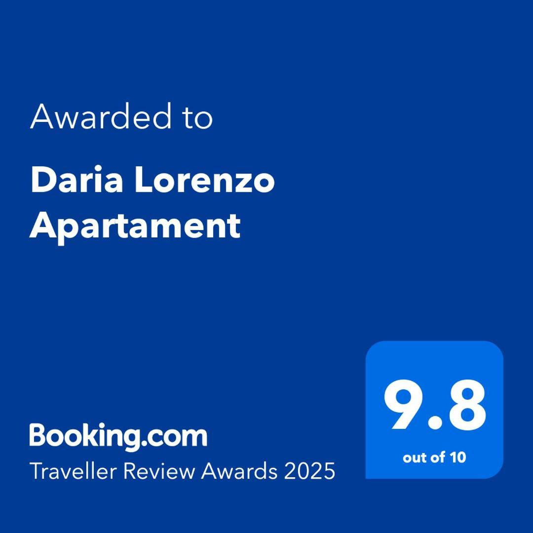 Daria Lorenzo Apartament Timişoara Exterior foto